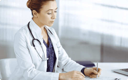 A Promise of Healthcare Excellence