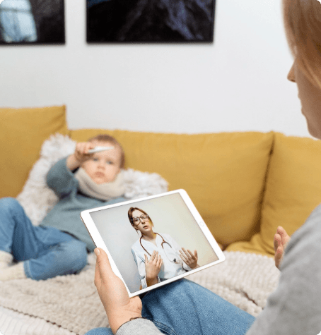 Information Needed for your Online Medical Certificate in Australia Application