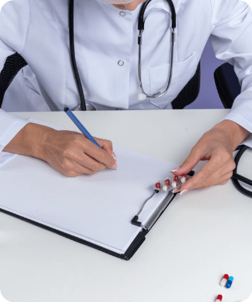 Steps to Request a Medical Certificate Online