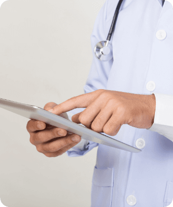 Steps to Request a Medical Certificate Online