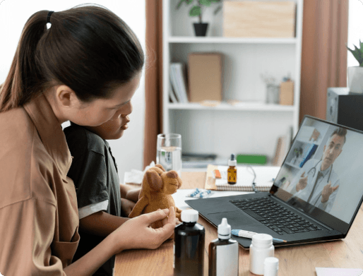 Information Needed for your Online Medical Certificate in Australia Application