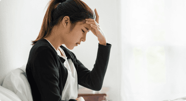 Cover Image for How to Get Rid of a Migraine?