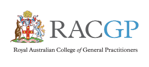 RACGP Logo