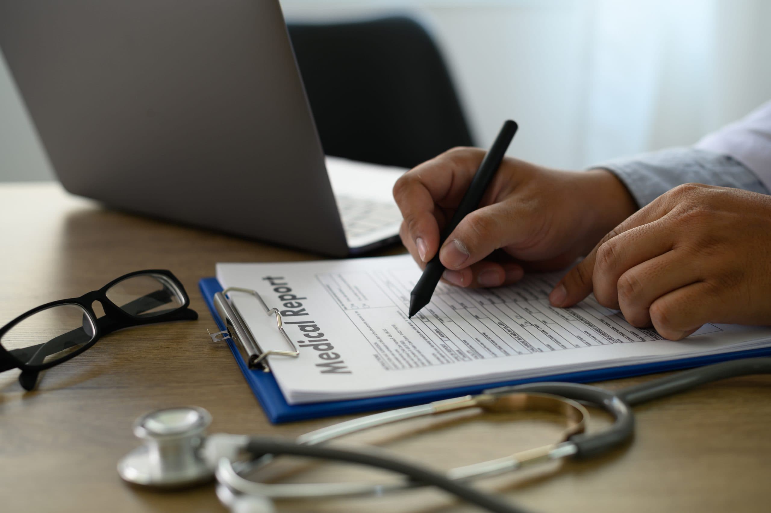 Cover Image for Do I Need a Medical Certificate For One Day Off in Australia?