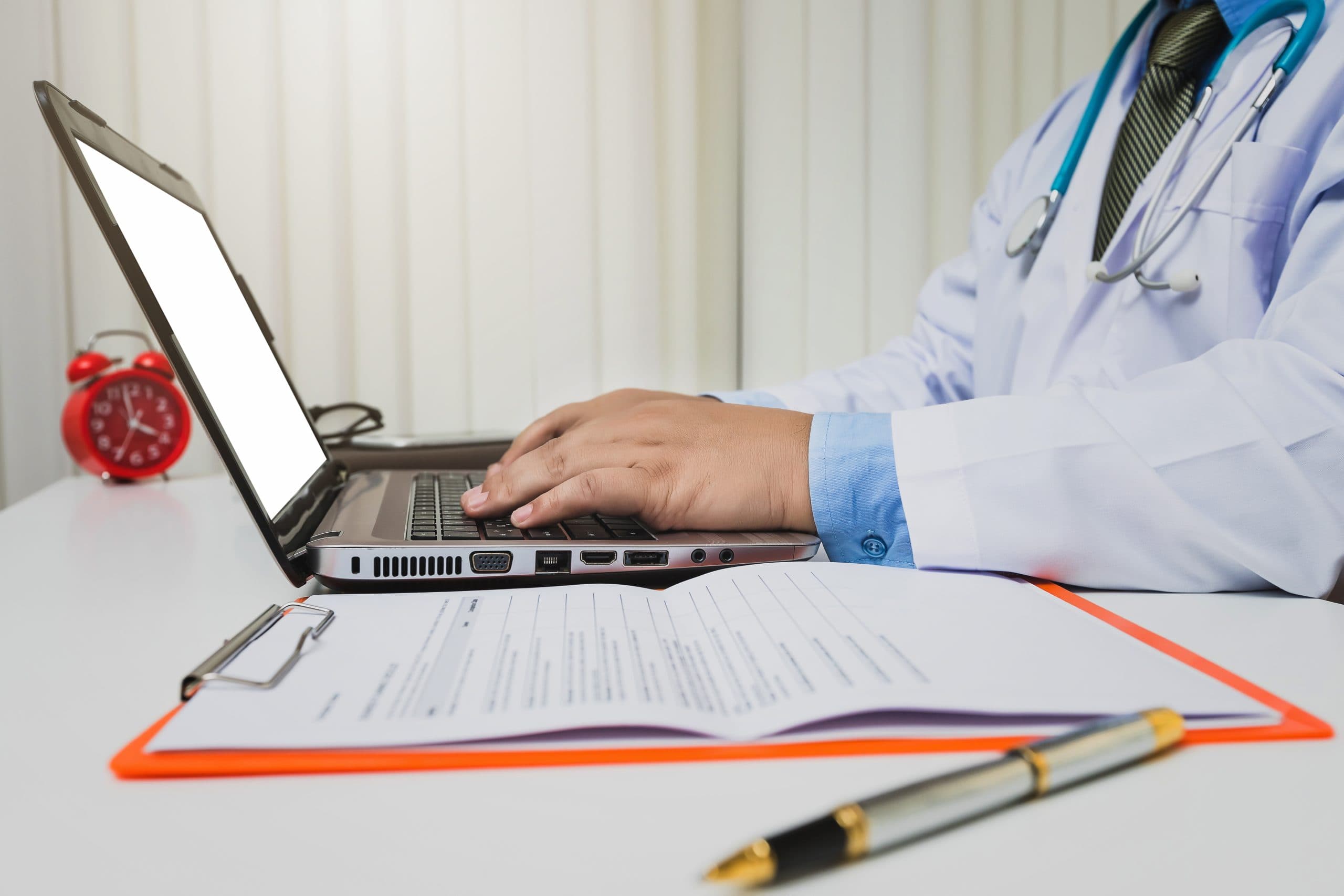 Cover Image for Medical Certificate Rules in Australia