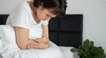 Cover Image for How to Get Rid of Period Cramps: Causes, Symptoms, and Relief Tips