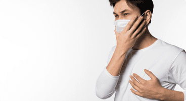 Cover Image for Should You Power Through or Rest? Managing Upper Respiratory Tract Infections at Work