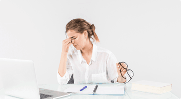 Cover Image for How To Cope With Migraines During Work Meetings