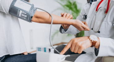 Cover Image for 5 Health Signs You Should Never Ignore at Work: Prioritize Your Well-Being